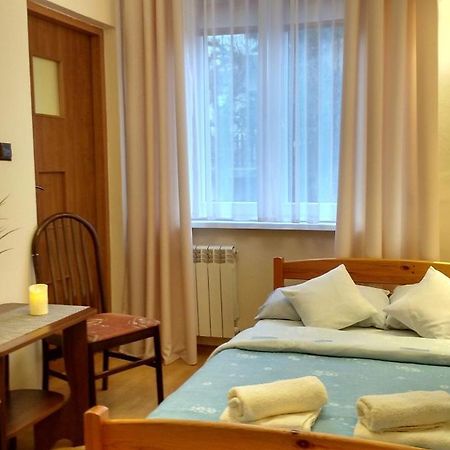 Pod Jarzebina Apartman Stary Toruń Kültér fotó