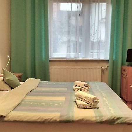 Pod Jarzebina Apartman Stary Toruń Kültér fotó
