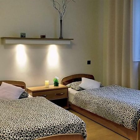 Pod Jarzebina Apartman Stary Toruń Kültér fotó