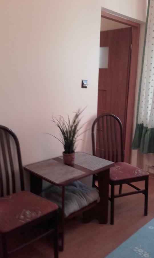 Pod Jarzebina Apartman Stary Toruń Kültér fotó