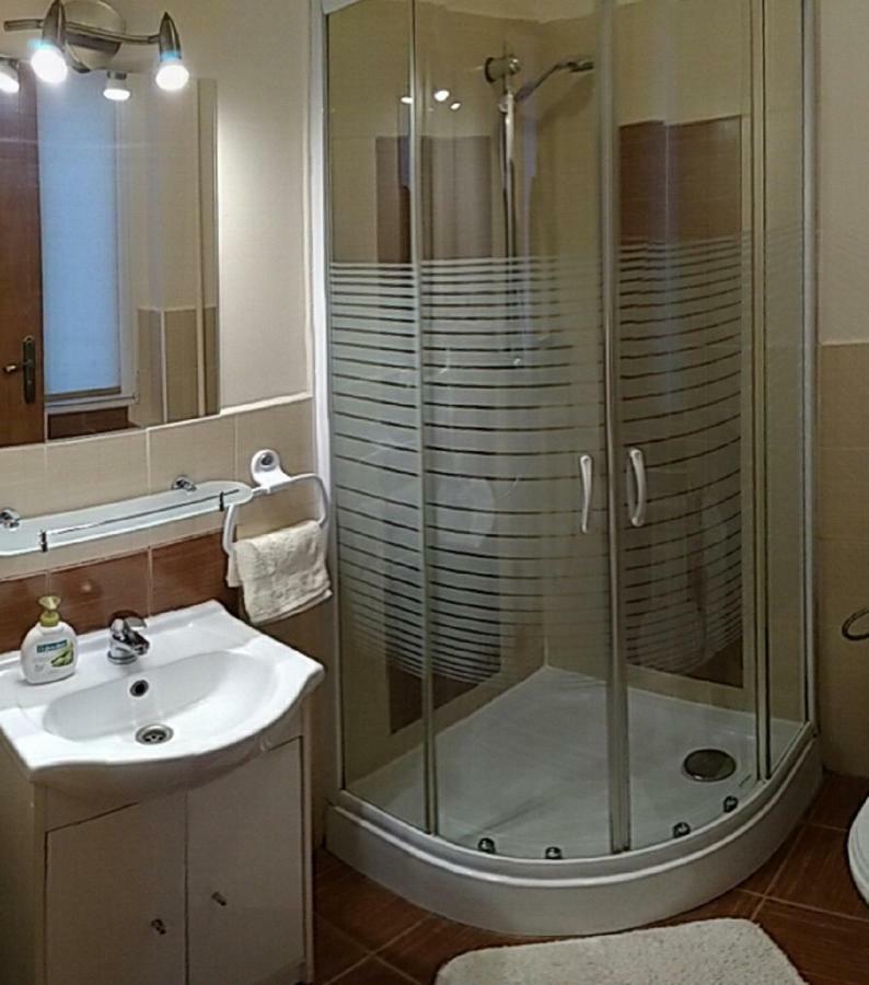 Pod Jarzebina Apartman Stary Toruń Kültér fotó