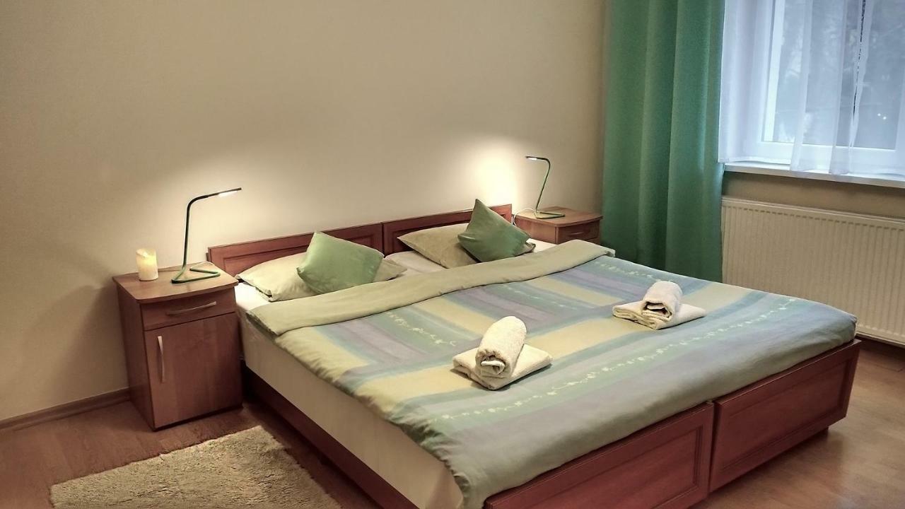 Pod Jarzebina Apartman Stary Toruń Kültér fotó