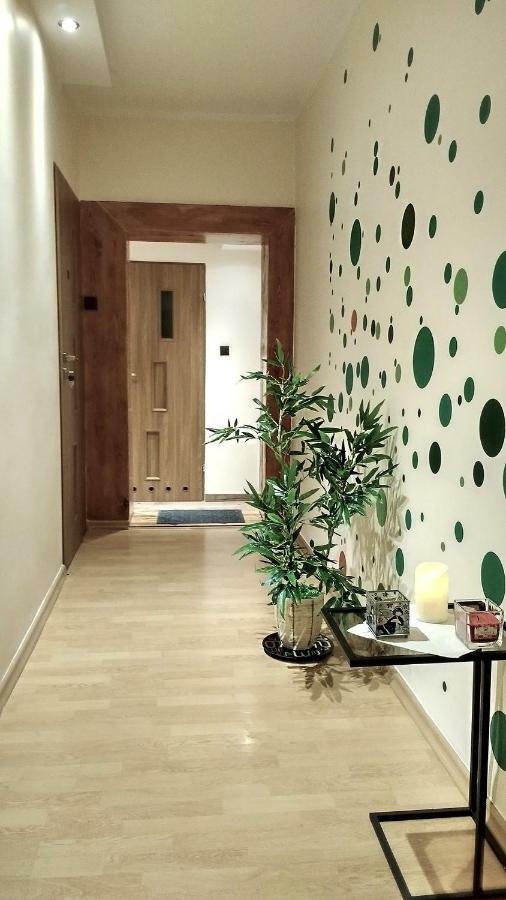 Pod Jarzebina Apartman Stary Toruń Kültér fotó