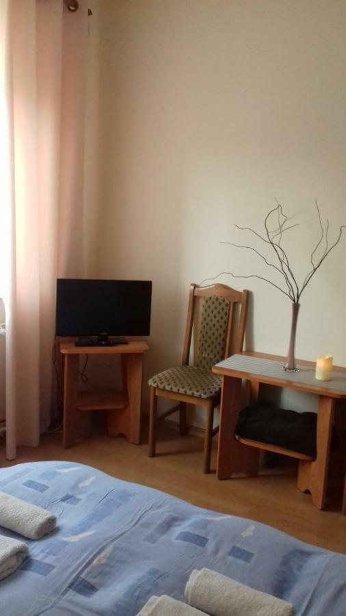 Pod Jarzebina Apartman Stary Toruń Kültér fotó